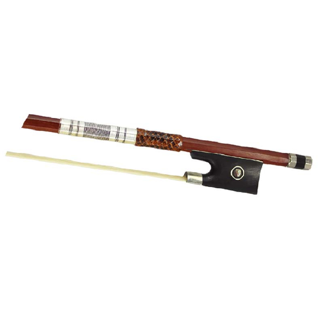 CVB25ASL Brazilwood VIOLIN BOW