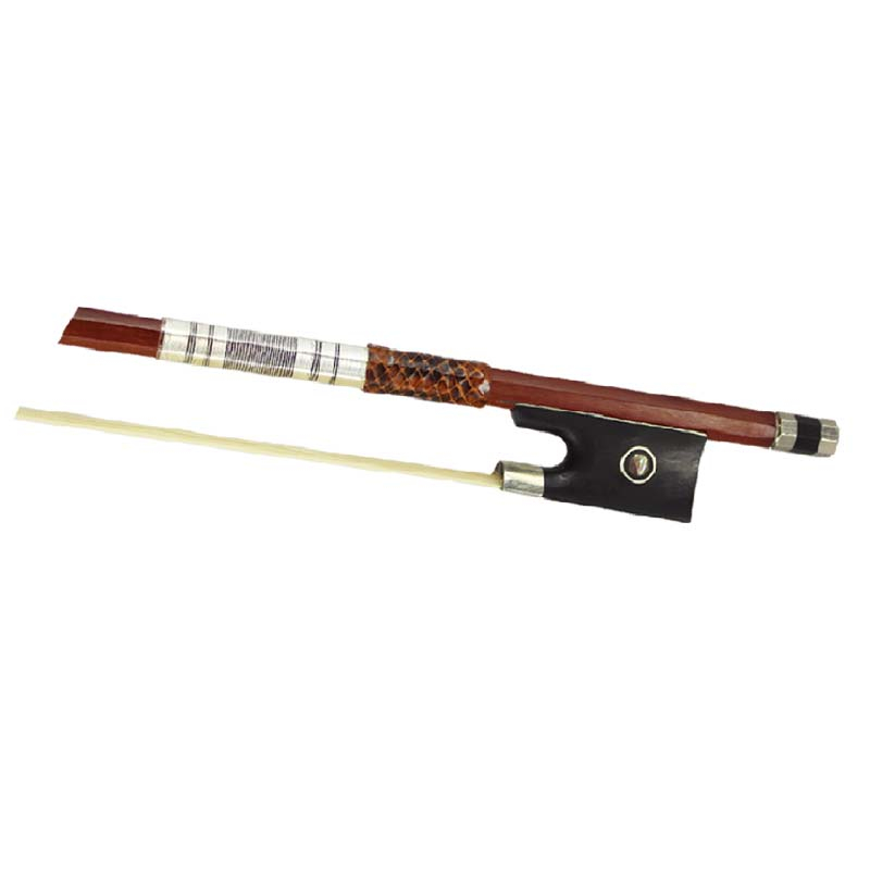 CVB25ASL Brazilwood VIOLIN BOW