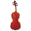 CV1418P Beethoven's head Violin