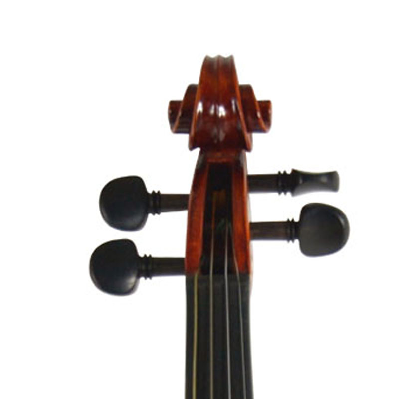 Hand Carved and Hand Varnish European Tone Wood Viola CV1016OR