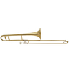 C4101H Bb Tenor Trombone