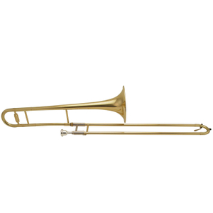 C4101H Bb Tenor Trombone