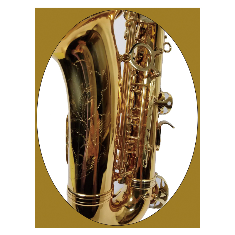 C1105L Eb SAXOPHONE