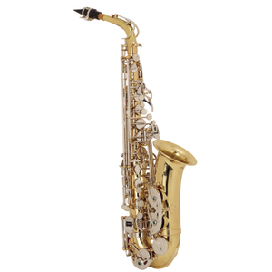 C1105B Eb Saxophone