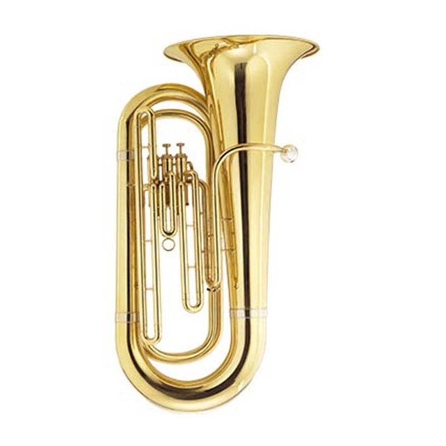 C2107A Bb TUBA