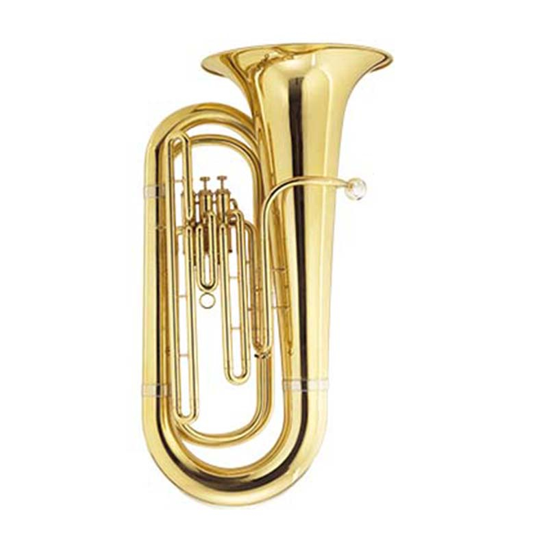 C2107A Bb TUBA