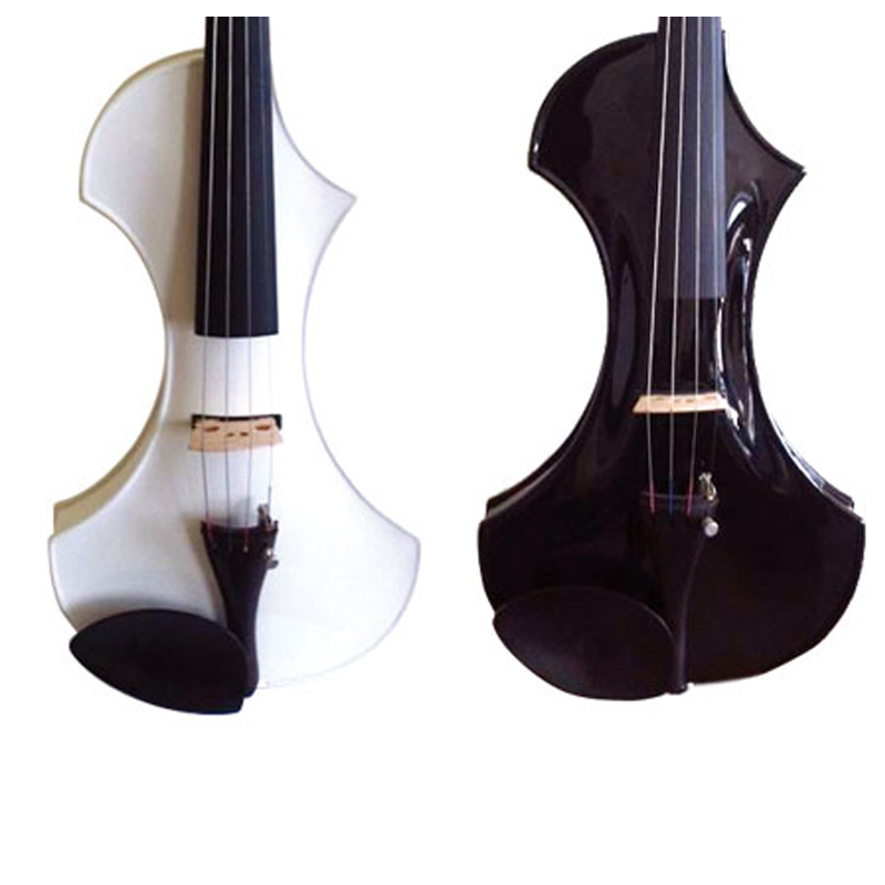 CEC1510 JAZZ PROFESSIONAL SOLID WOOD ELECTRIC VIOLIN