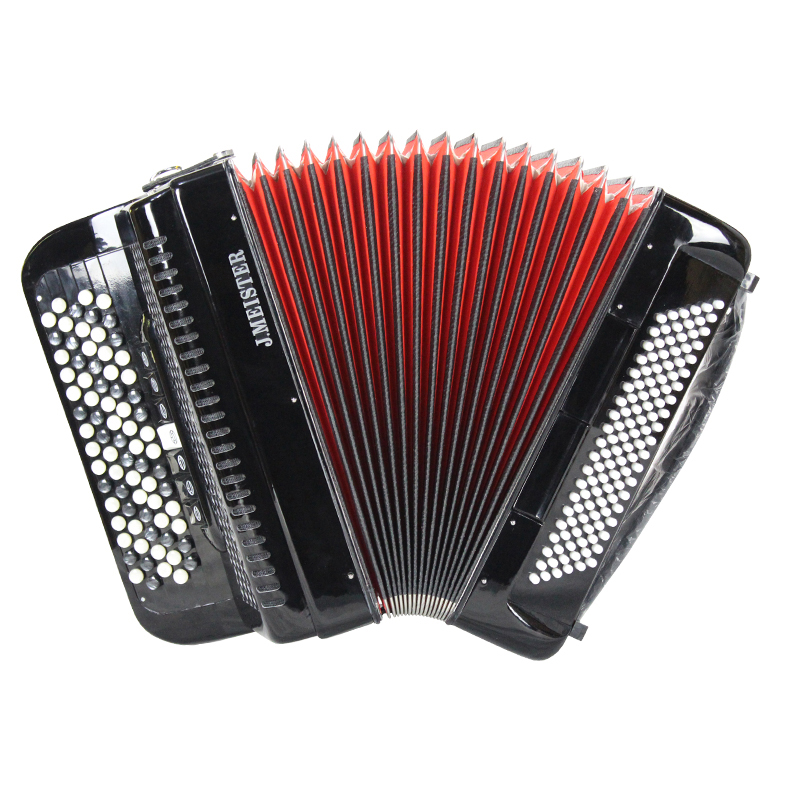 BM3120 120 Bass 77 Buttons Button Accordion