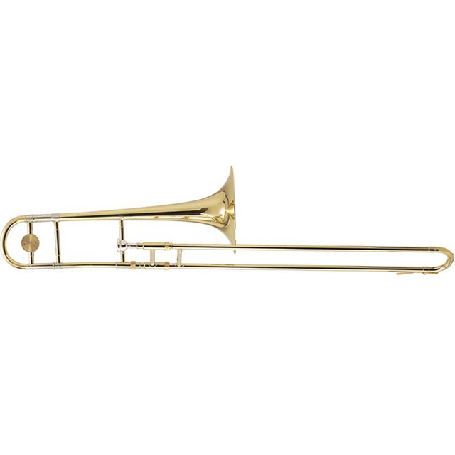 C4102 Bb TENOR TROMBONE