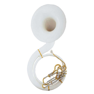 C2108F Key of ＂BBb＂ Sousaphone