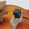 RRM03V Violin ROUND RUBBER MUTE