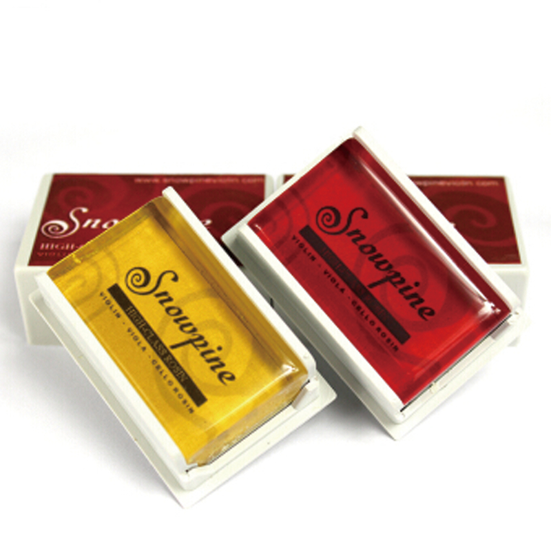 CVR08 BIG SIZE ROSIN FOR VIOLIN