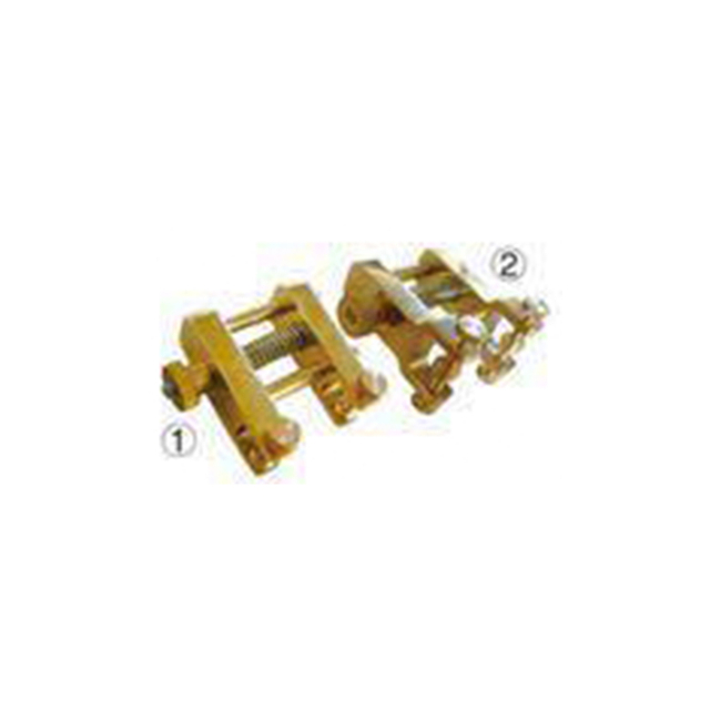 MTVW20 TAIL CLIP