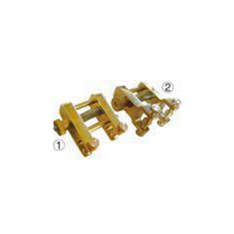 MTVW20 TAIL CLIP