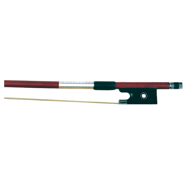 CVB24A BRAZILWOOD VIOLIN BOW