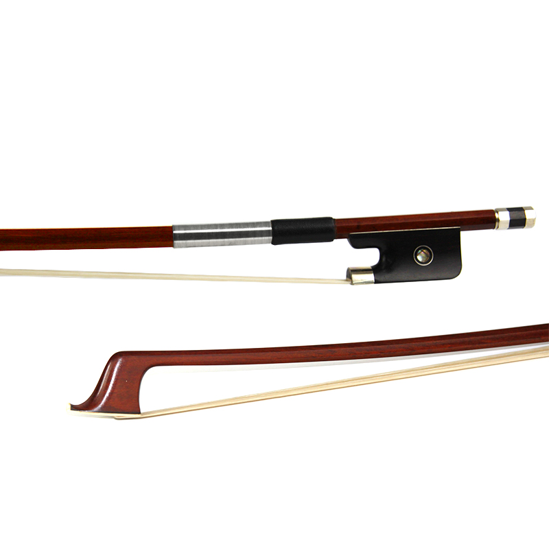 Catelinet Pernambuco Cello Bow CBCW66A