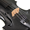 Carbon Composit Violin Of High Tech Professional Sound (CCV816)