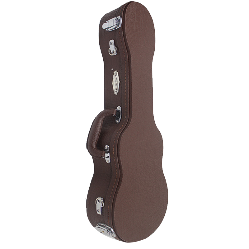 KUB69 UKULELE WOODEN CASE