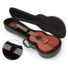 KUB79 UKULELE VELVET BAG