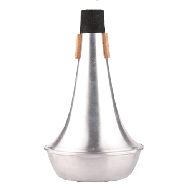 CTM2 Bass Trombone Mute