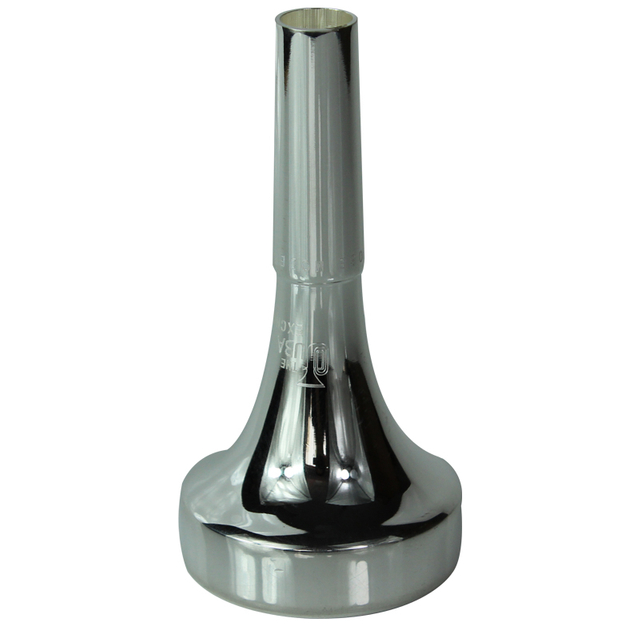 CTM16S Heavy Silver Tuba