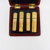 CRWB05 saxophone/Clarinet Reed wood box