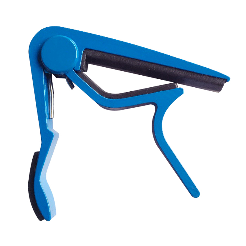 CGC105F FOLK GUITAR CAPO