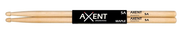 MAPLE WOOD DRUMSTICK 5A&7A