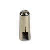 CMA29B Alto Sax Mouthpiece/Cap/Ligature set