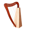 MJH15 15 strings Junior harp