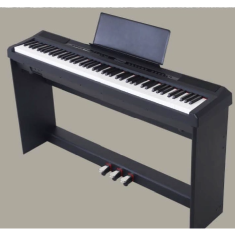 S-194 88 KEYS DIGITAL PIANO