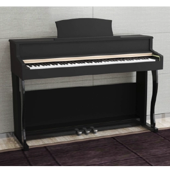 B-808 88 KEYS DIGITAL PIANO
