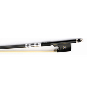 LBVC30 CARBON FIBER COMPOSITE VIOLIN BOW