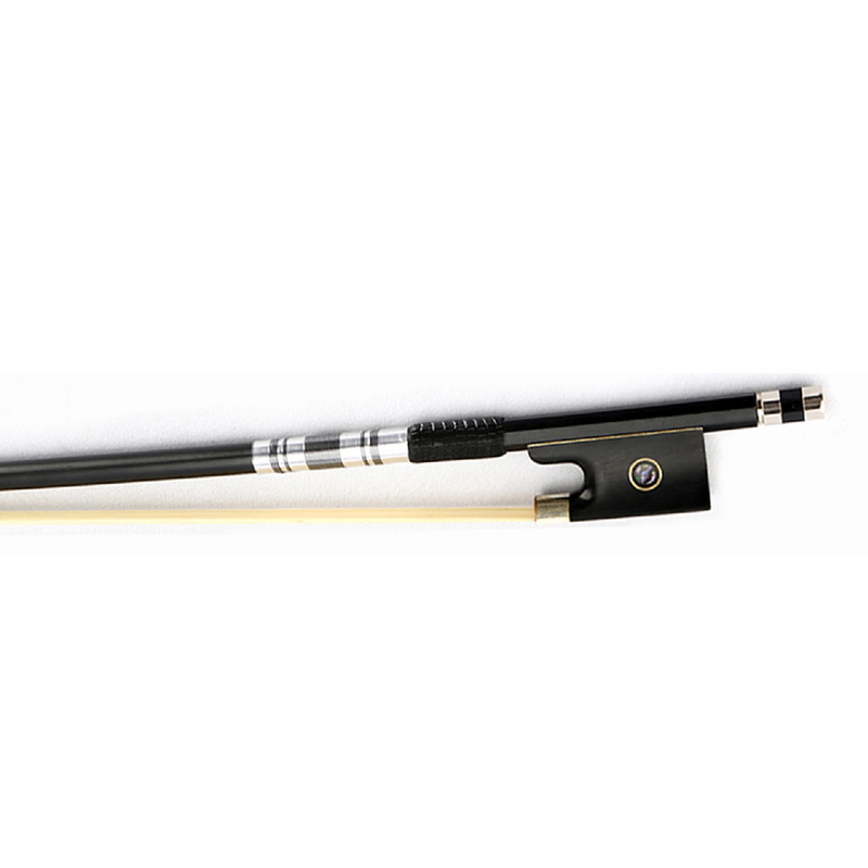 LBVC30 CARBON FIBER COMPOSITE VIOLIN BOW