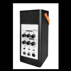 WA613 Drum Amp./Wind Synth Amp.
