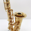 Tenor Sax G/L