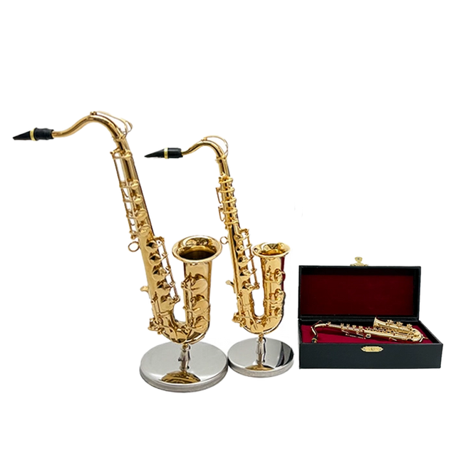 Tenor Sax G/L