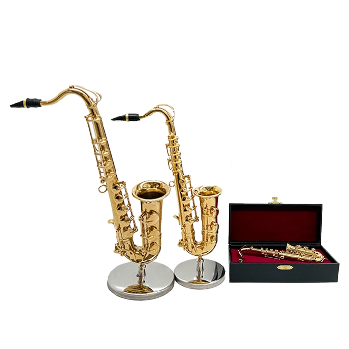 Tenor Sax G/L