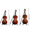 Violin wood