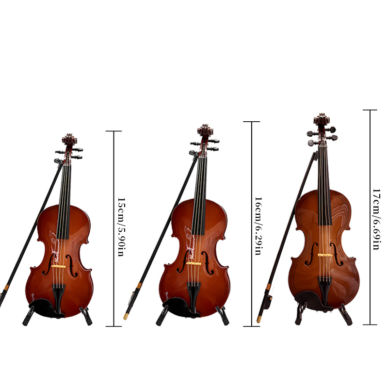 Violin wood