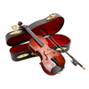 Violin wood