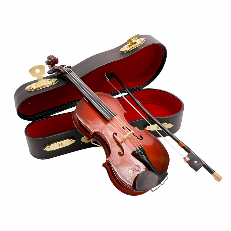 Violin wood