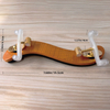 SR04WC Wood Violin Shoulder Rest