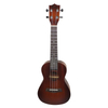 KU210C COLORED UKULELE
