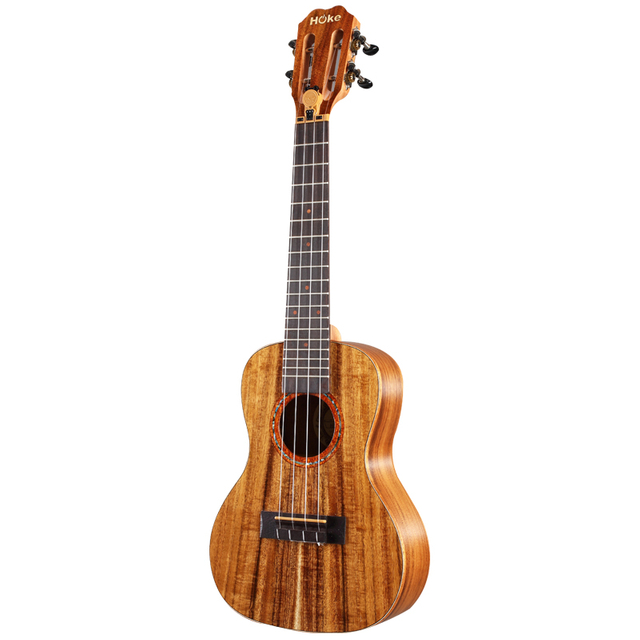 CH110C Tuning Ukulele