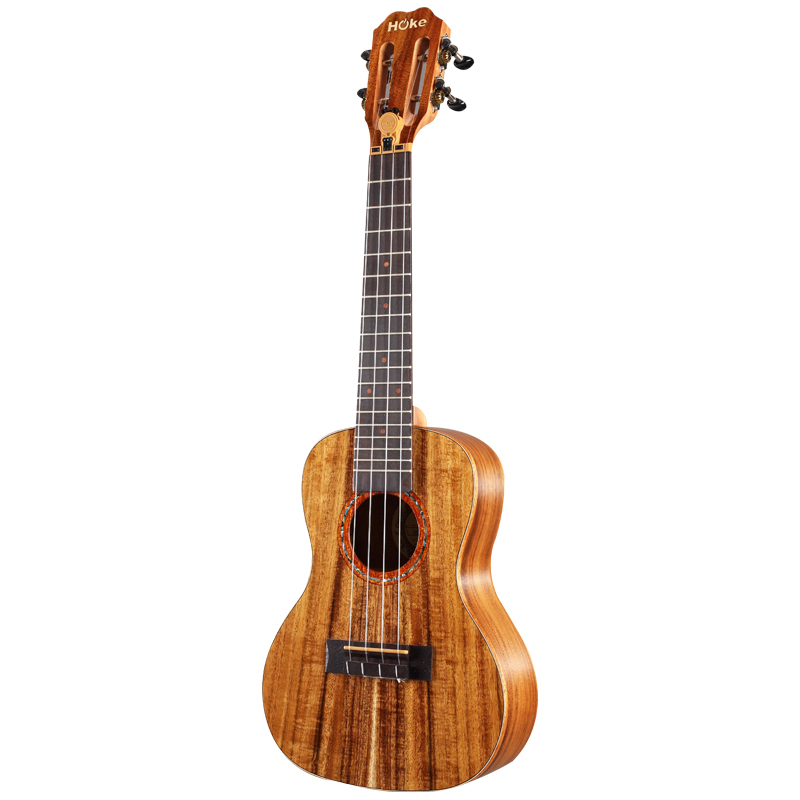 CH110C Tuning Ukulele