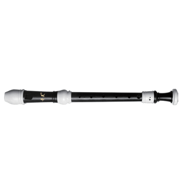 M8A23B Mid British Eight Hole Recorder