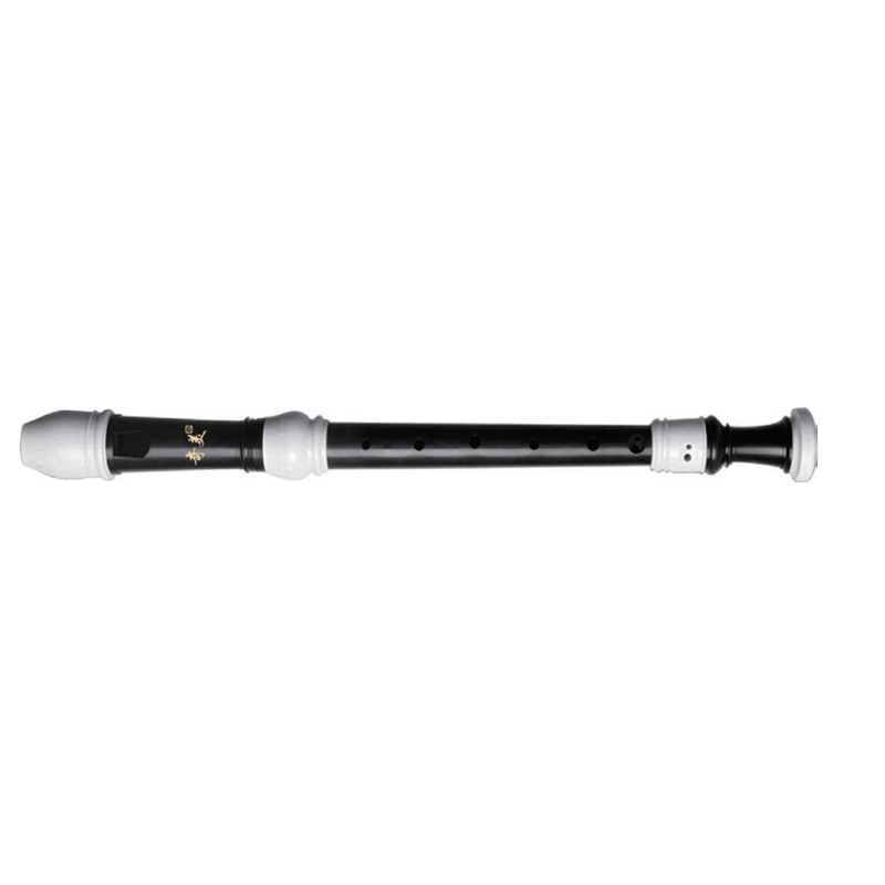 M8A23B Mid British Eight Hole Recorder