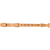 M8A31G German Type MID Wooden Recorder