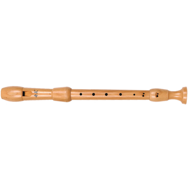 M8A31G German Type MID Wooden Recorder